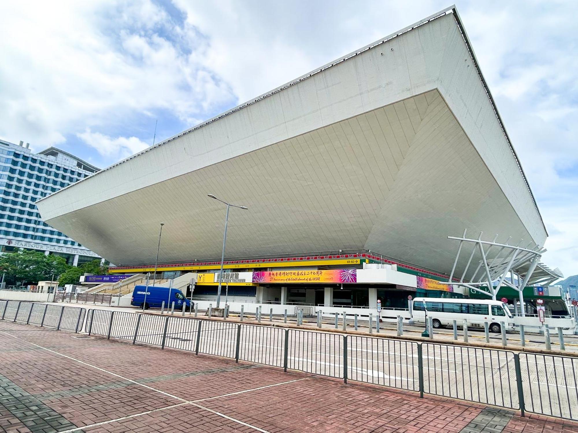 Urbanwood Hung Hom Hotel Hong Kong Exterior foto